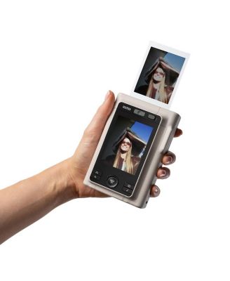 Instax Mini LiPlay+ Hybrid Instant Camera