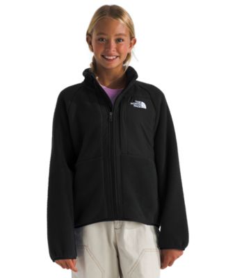 Girls' 6-20 Yumiori Full-Zip Jacket