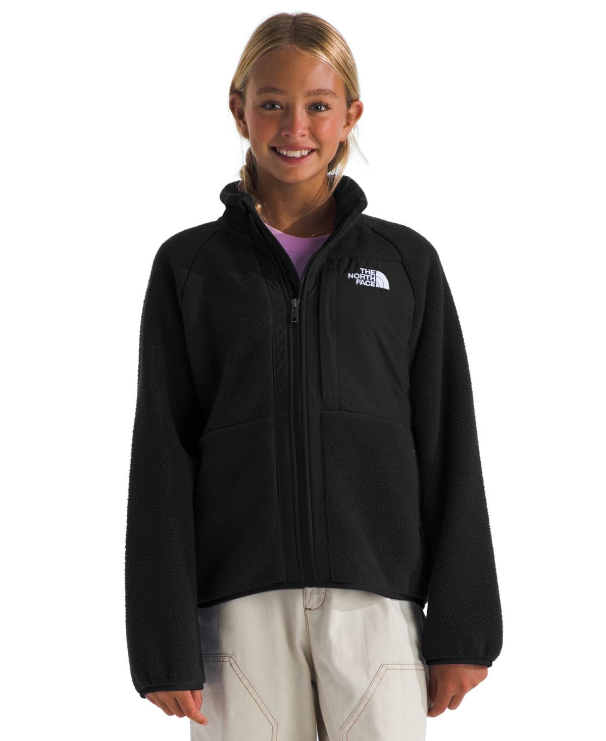 The North Face Girl… - image