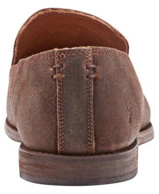 Men's Chris Venetian Slip-On Loafers