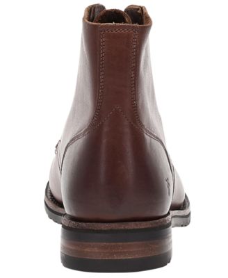Men's Barrett Lace-Up Boots