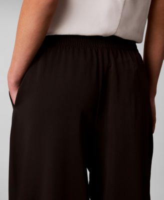 Women's Good Hero Zip-Fly Pants