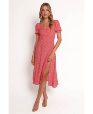 Women's Franklin Dress