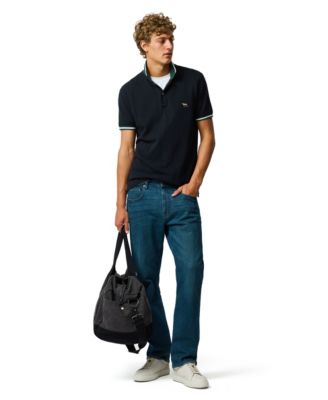Men's New Lynn Sport Fit Polo Shirt
