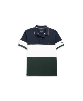 Men's Home Bay Sport Fit Polo Shirt