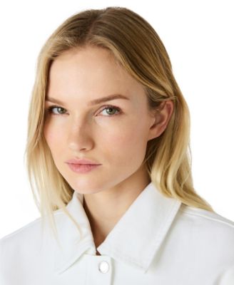 Women's Sloan Collared Zipper Jacket