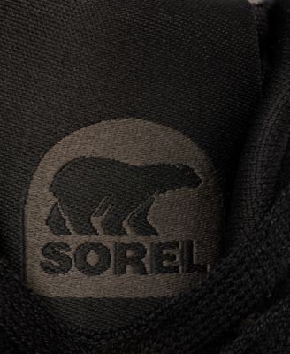 Men's Ona Drift Round Toe Shoes