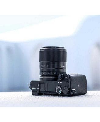 AF 56mm f/1.4 FE Lens for Sony E