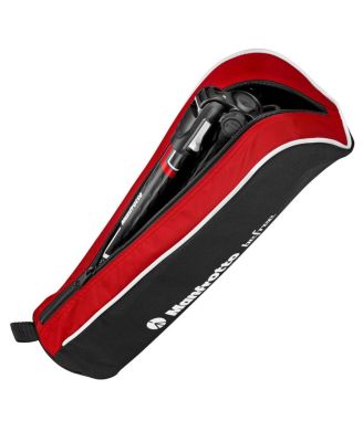 Befree Advanced 4-Section Carbon Fiber Travel Tripod with 494 Center Ball Head