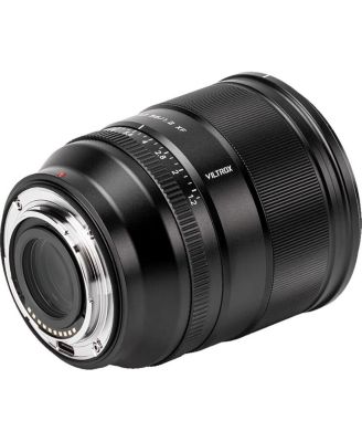AF 56mm f/1.2 Pro Lens for Fujifilm X