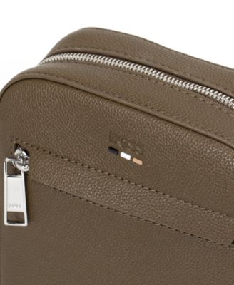 Men's Ray North-South Zip Open Bag