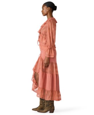 Women's Montana Knit V-Neck Top