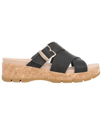 Women's Free Day Slide Sandals