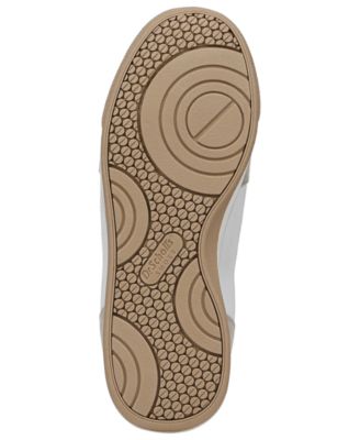 Women's Throwback Retro Lace-Up Sneakers