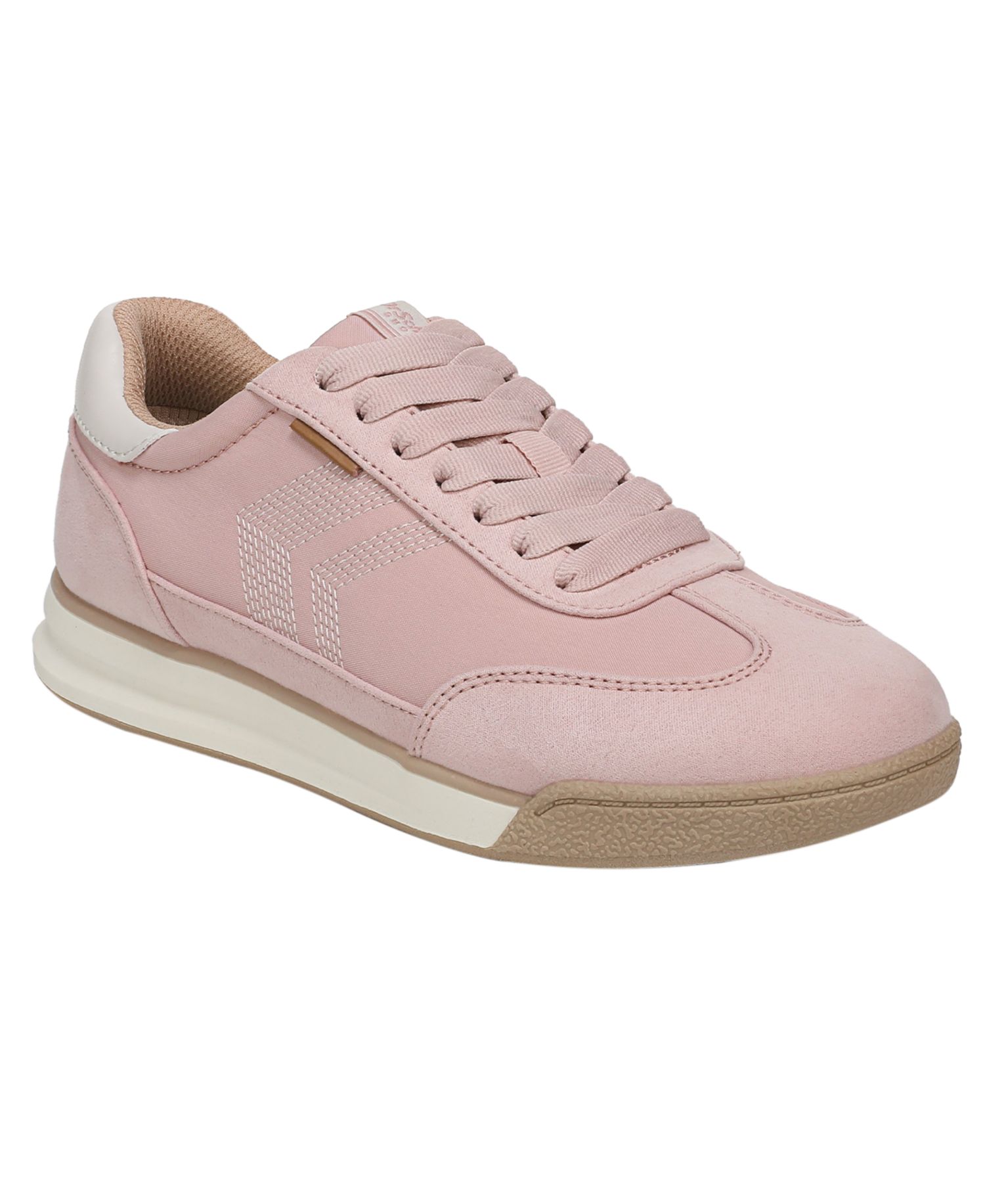 Women's Throwback Retro Lace-Up Sneakers