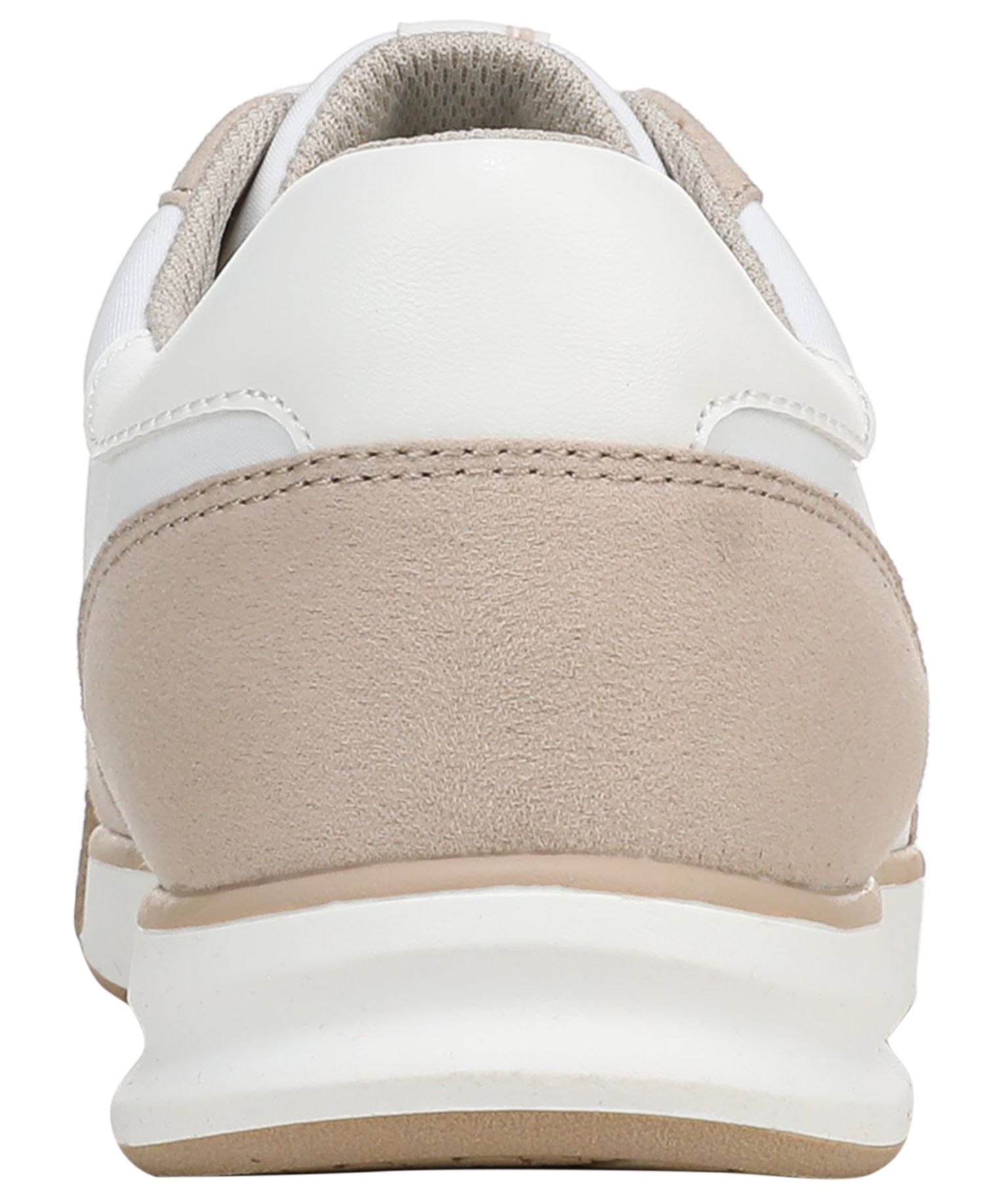 Women's Throwback Retro Lace-Up Sneakers