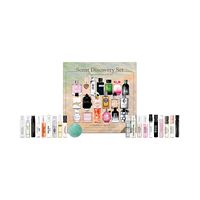 Created For Macys 20-Pc. Fragrance Kit Set