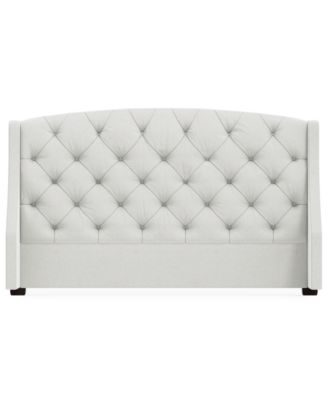 Jordan Full Upholstered Headboard
