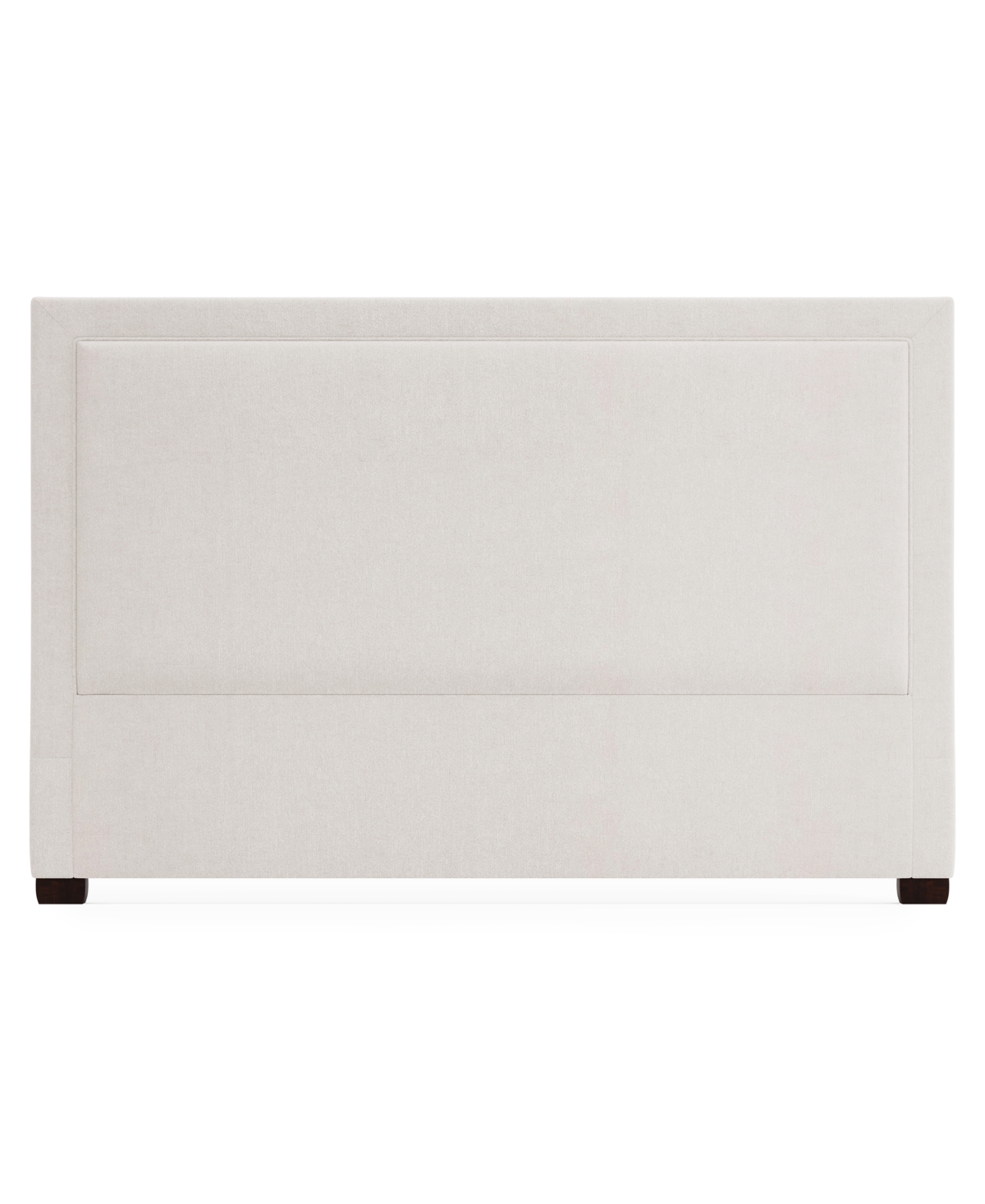 Morgan King Upholstered Headboard