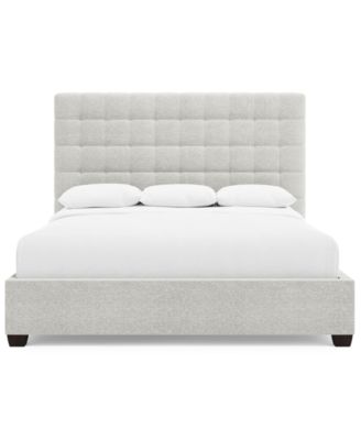 Avery Queen Upholstered Bed
