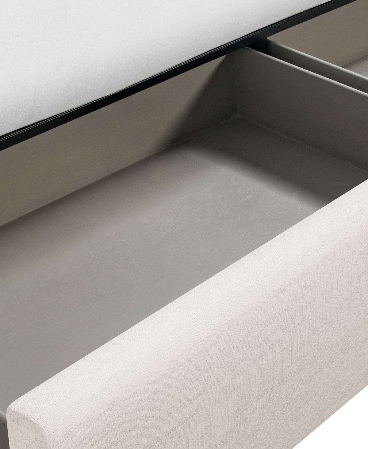 Murray Queen Upholstered Storage Bed