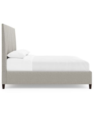 Modena California King Upholstered Bed