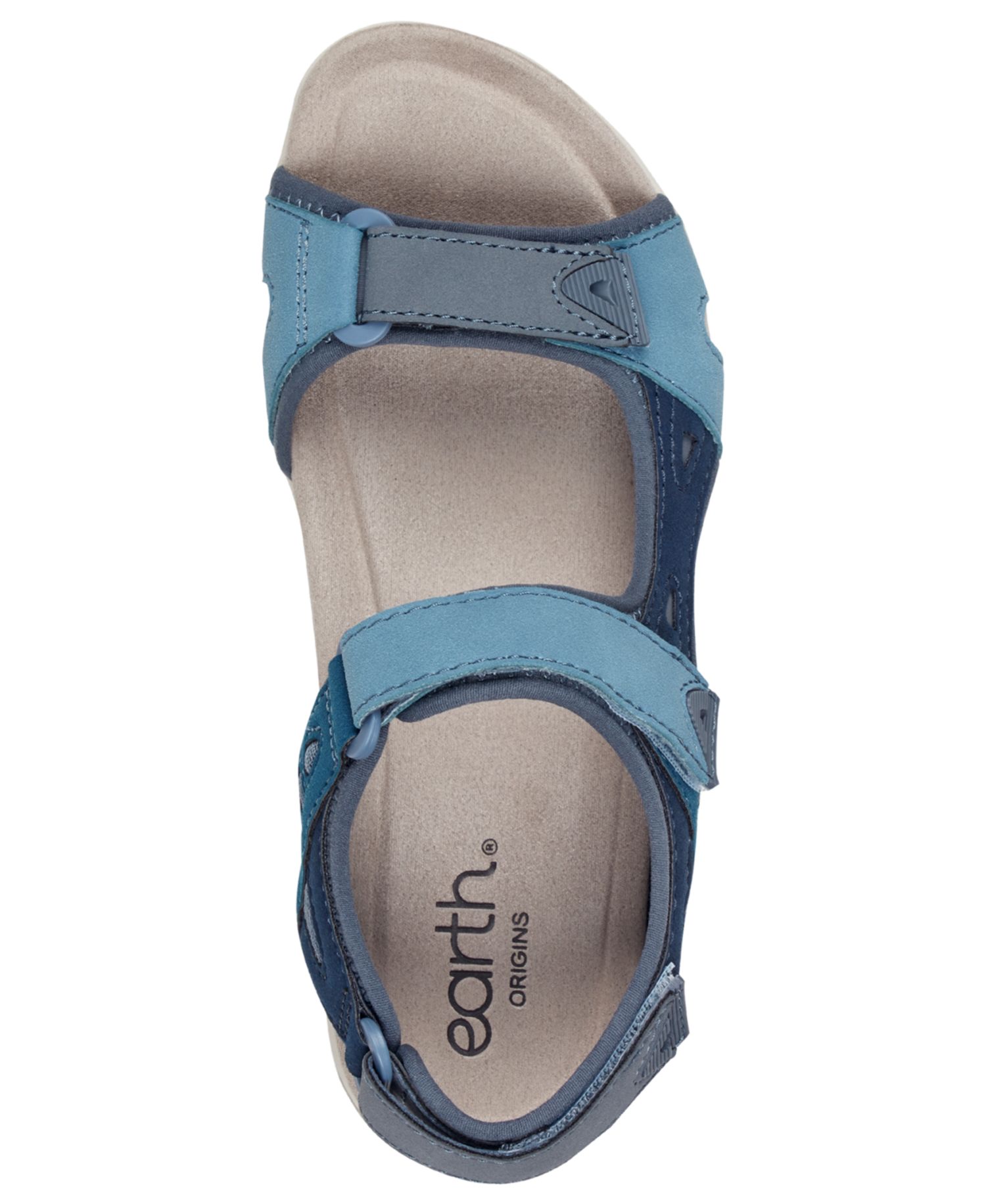 Women's Skylar Lightweight Sporty Sandals