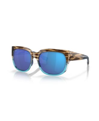 Women's Waterwoman Polarized Sunglasses, 6S9004