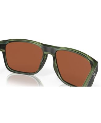 Men's Spearo XL Polarized Sunglasses, 6S9013