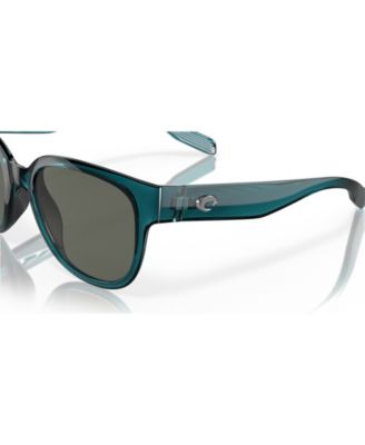 Women's Salina Polarized Sunglasses, 6S9051