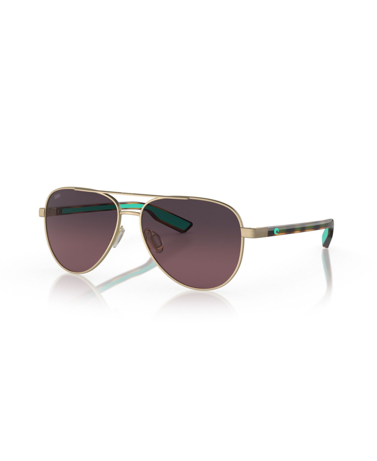 Unisex Peli Polarized Sunglasses, 6S4002