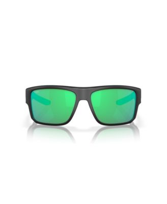 Men's Taxman Polarized Sunglasses, 6S9116
