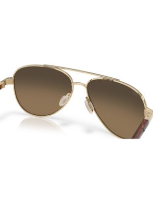 Unisex Peli Polarized Sunglasses, 6S4002