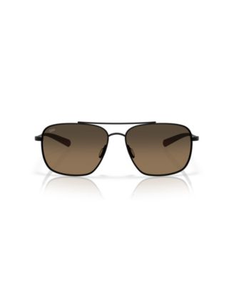 Men's Canaveral Polarized Sunglasses, 6S6002