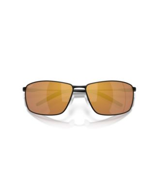 Men's Turret Polarized Sunglasses, 6S6009