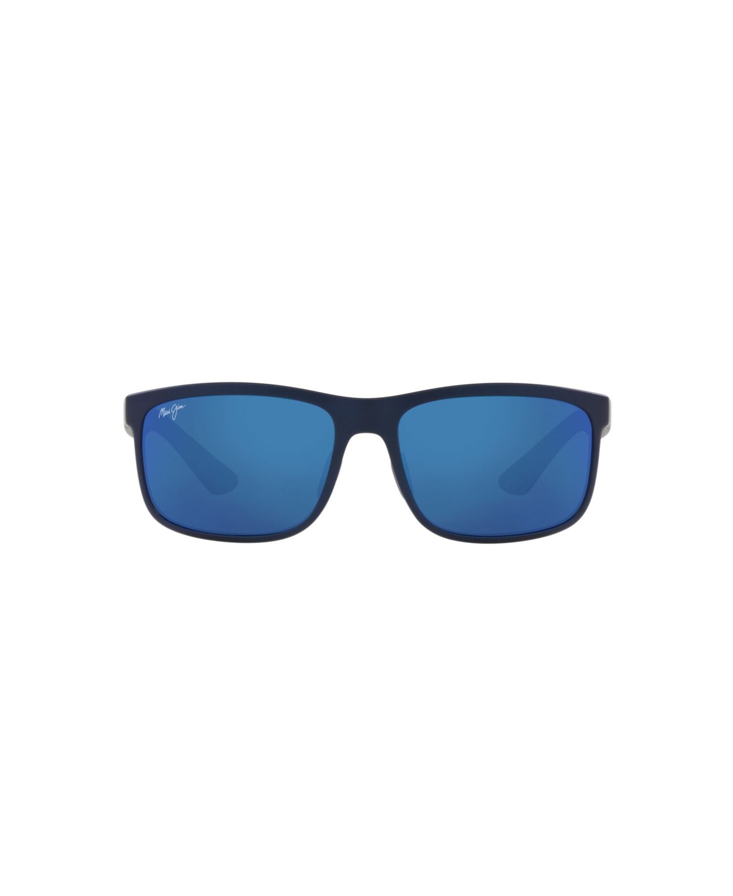 Unisex Huelo Polarized Sunglasses, MJ000677