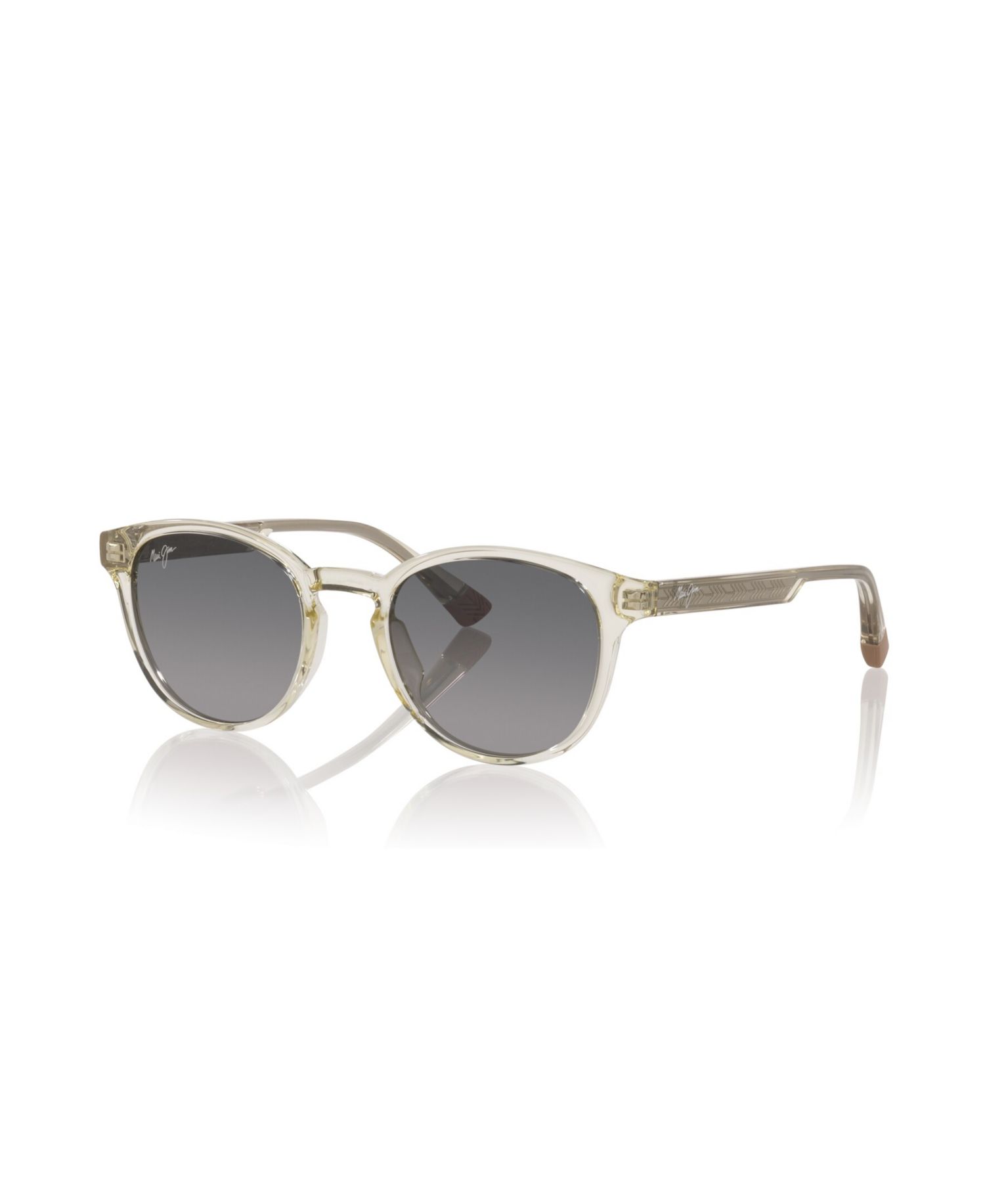 Unisex Hiehie Polarized Sunglasses, MJ000755