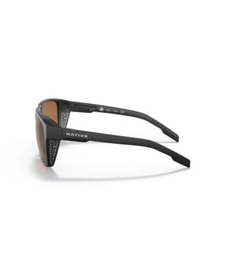 Native Men's Mammoth Polarized Sunglasses, XD9038