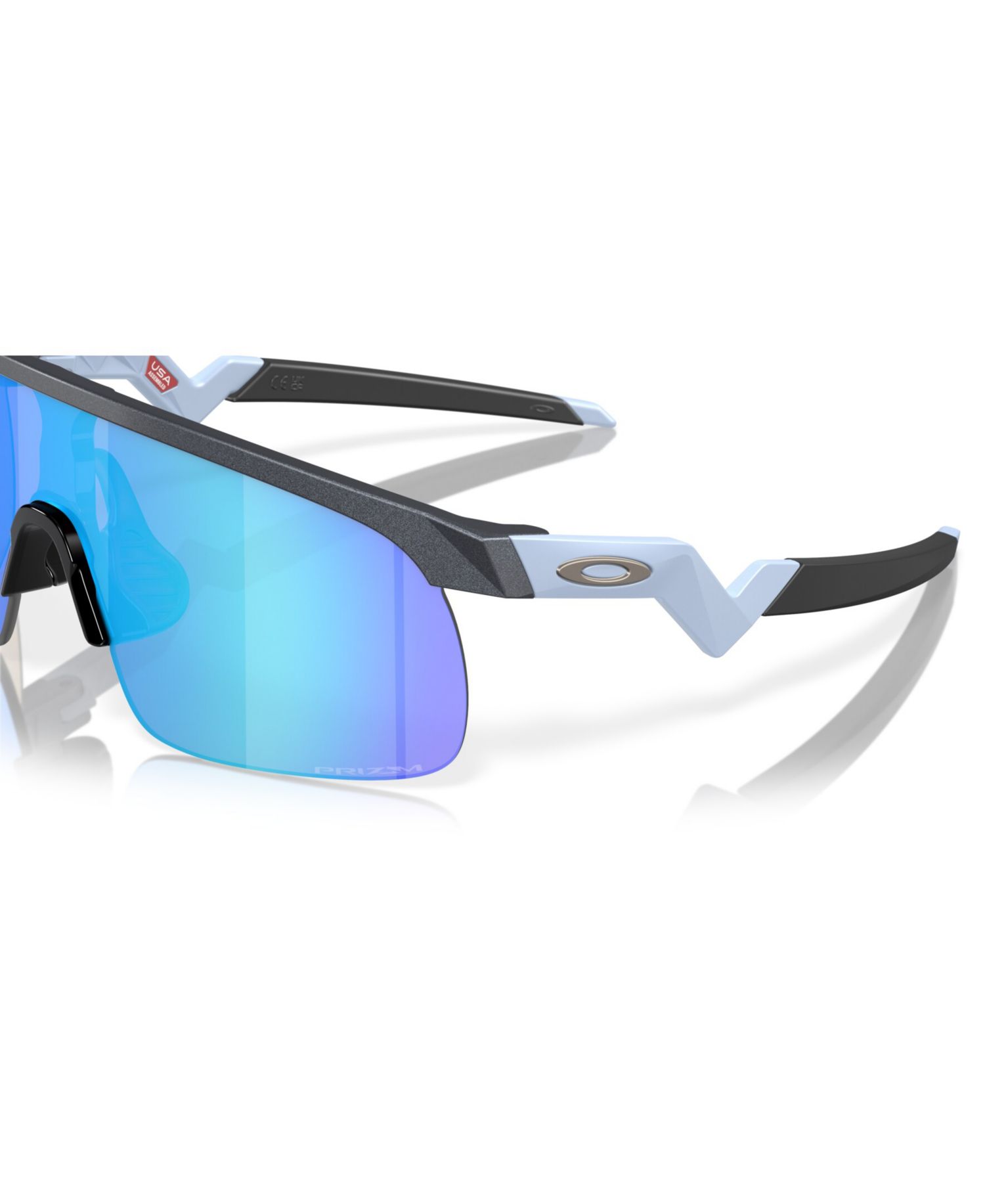 Kids Rectangle Sunglasses, 0OJ9010 (Ages 7-10)