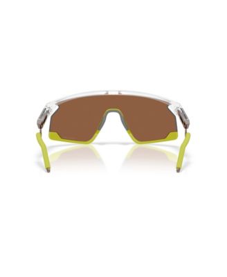 Men's BXTR Metal Limitless Collection Sunglasses, OO9237