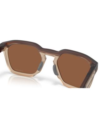 Unisex Square Sunglasses, OO9533