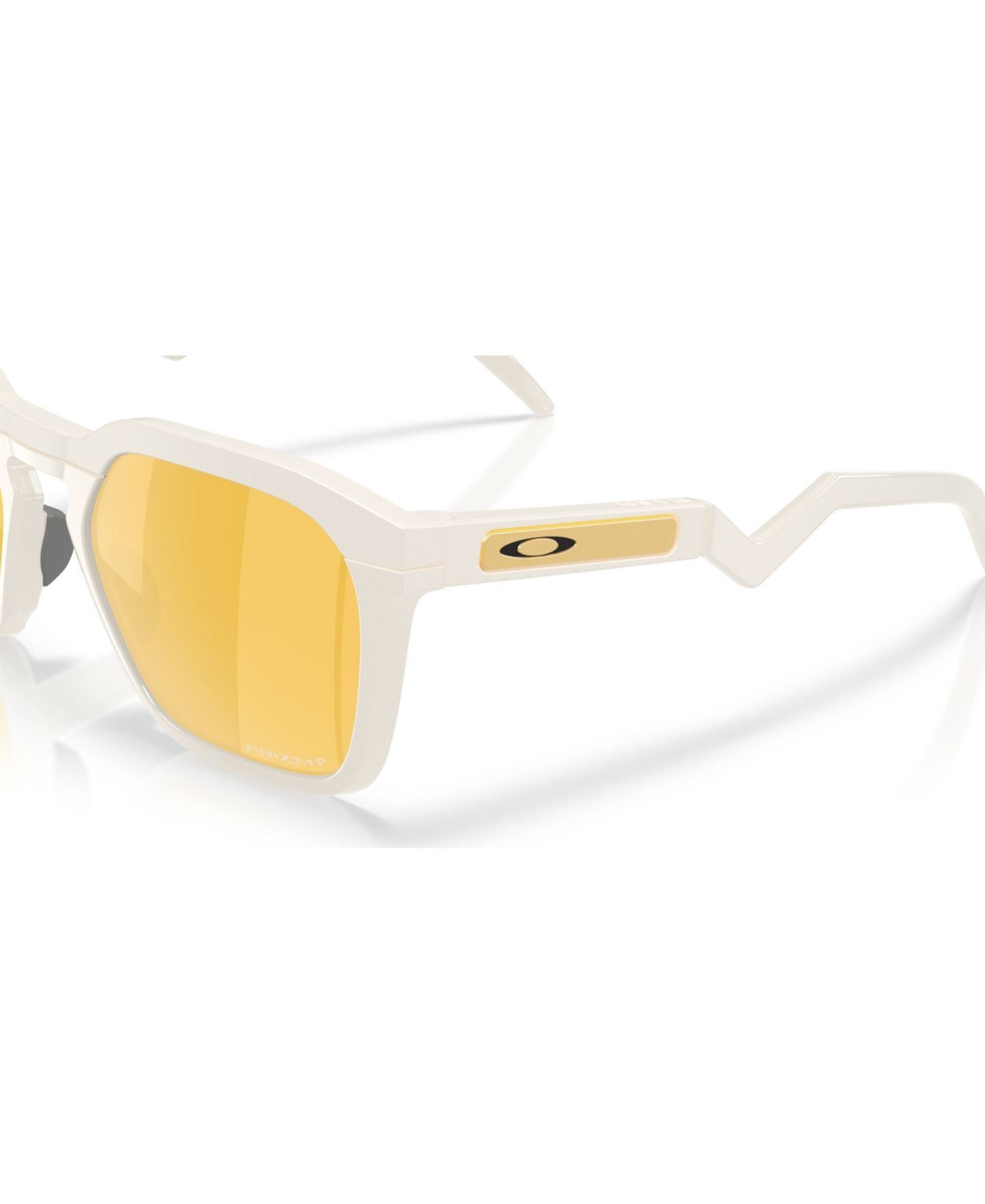 Солнцезащитные очки Oakley Unisex Square Sunglasses, OO9533, цвет: Матовый туманный — фото 7