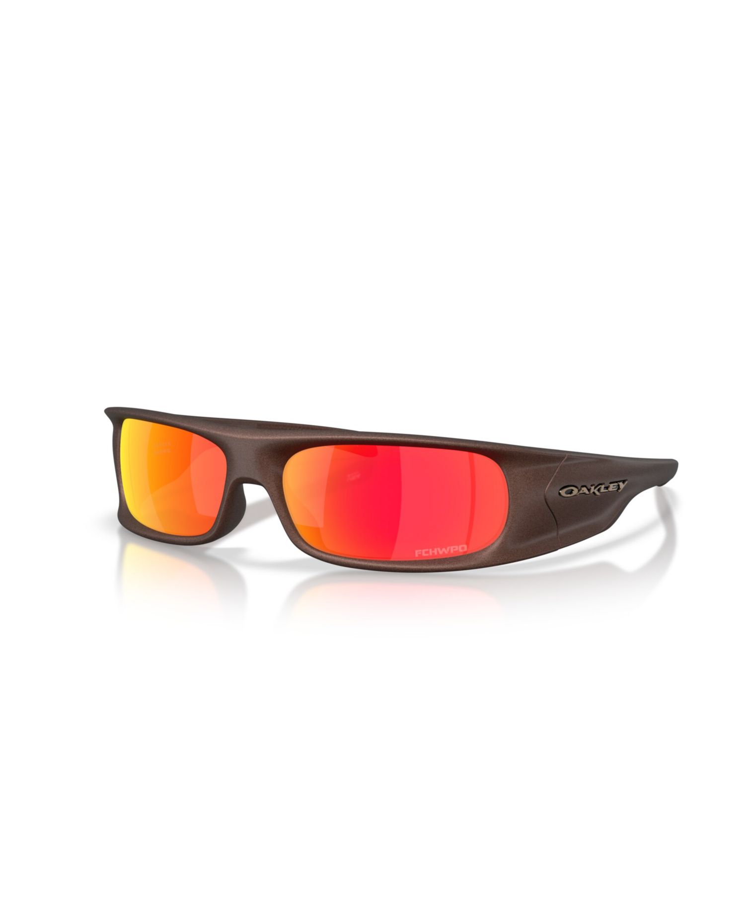Unisex Highland Jaylen Brown Signature Series Sunglasses, OO9522