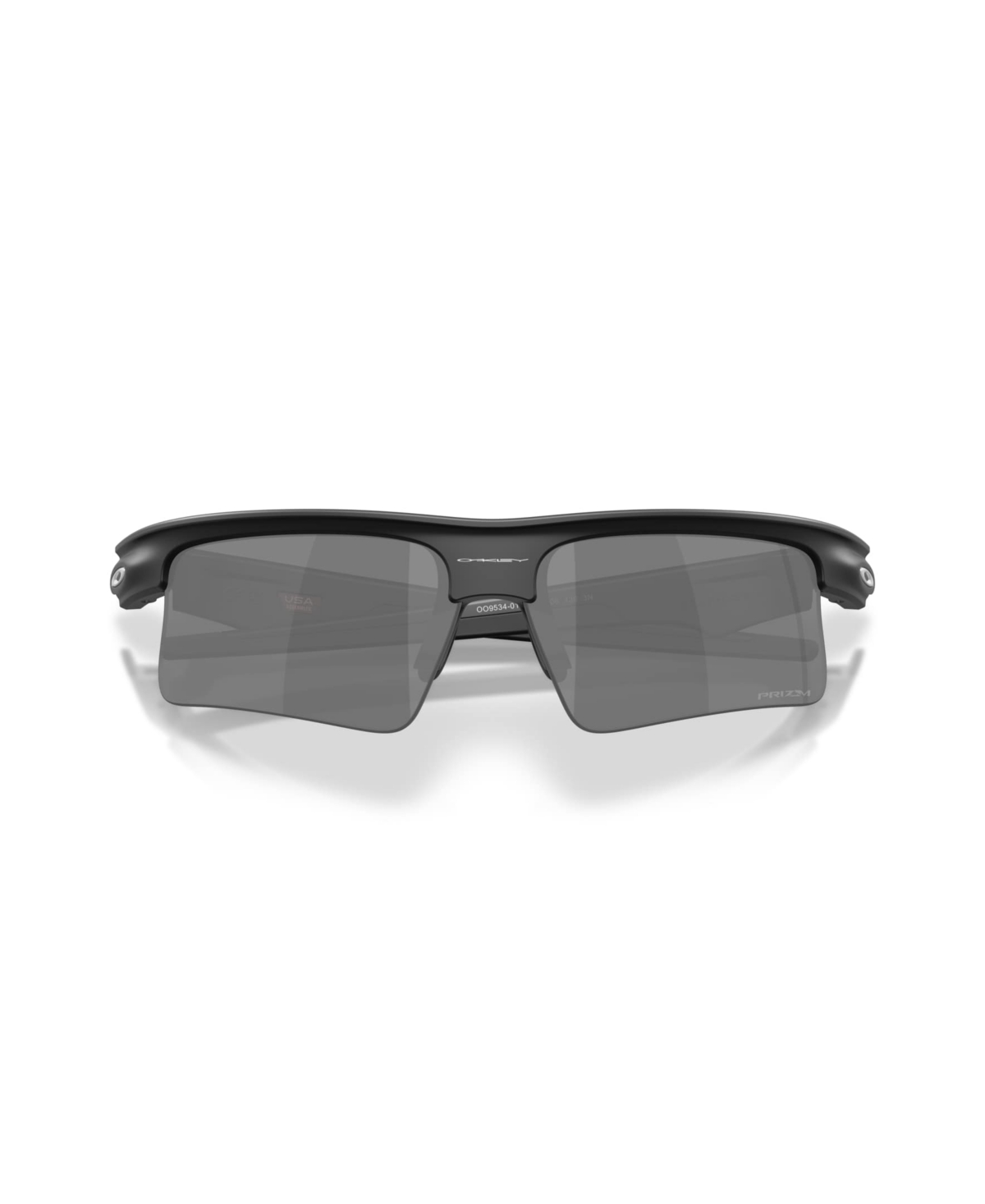 Oakley Unisex Bisphaera Speed Sunglasses, OO9534