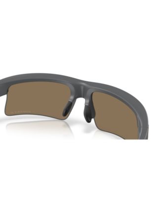 Unisex Polarized Bisphaera Speed Sunglasses, OO9534