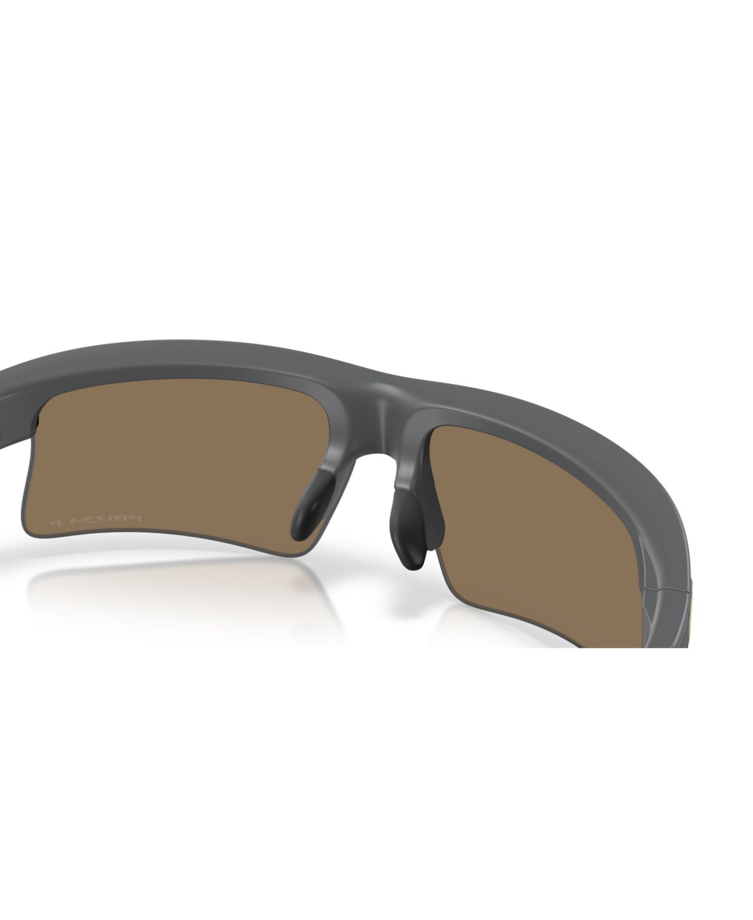 Unisex Polarized Bisphaera Speed Sunglasses, OO9534