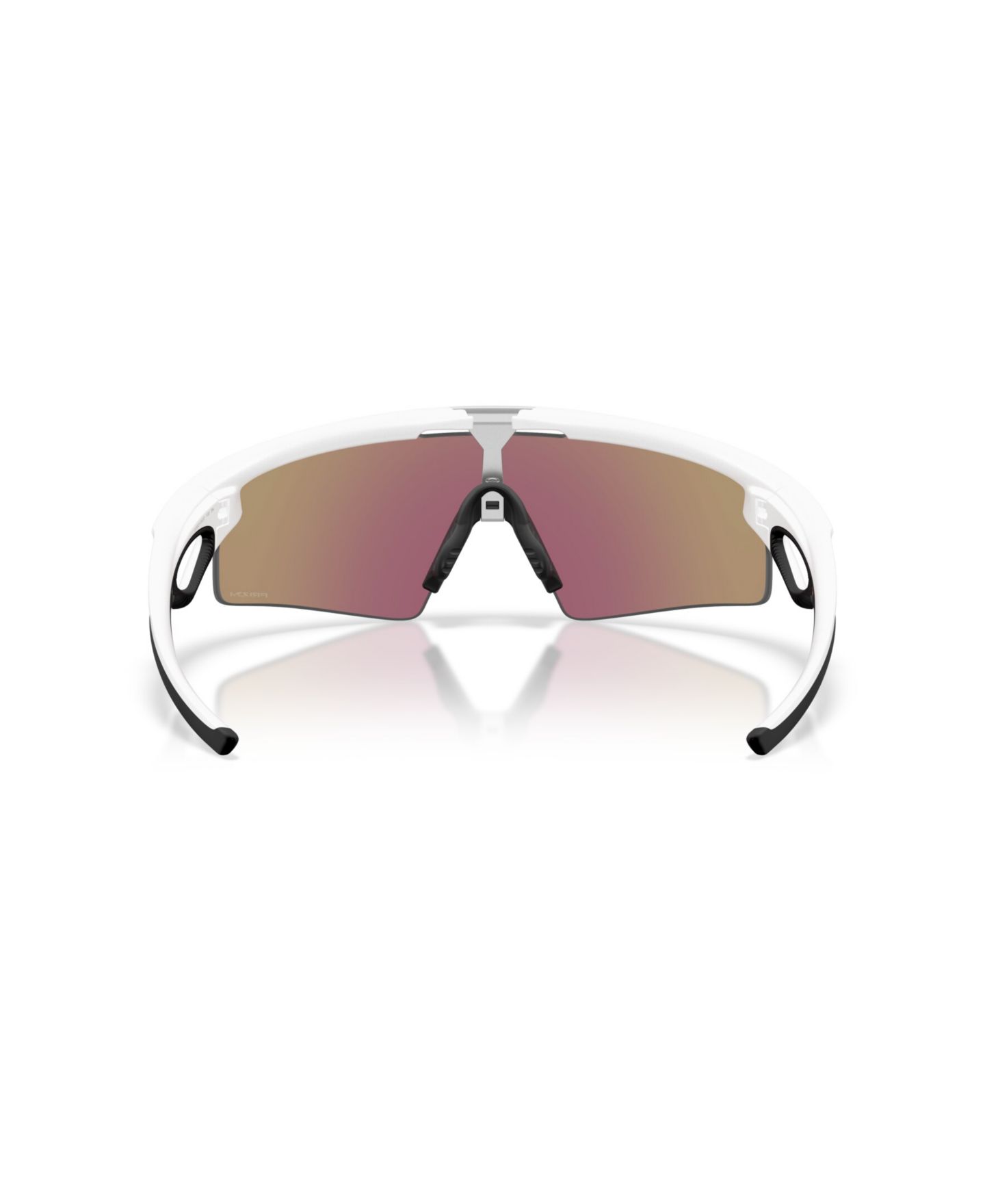 Солнцезащитные очки Oakley Unisex Sphaera Strike Sunglasses, OO9531, цвет: Матовый песочный — фото 14