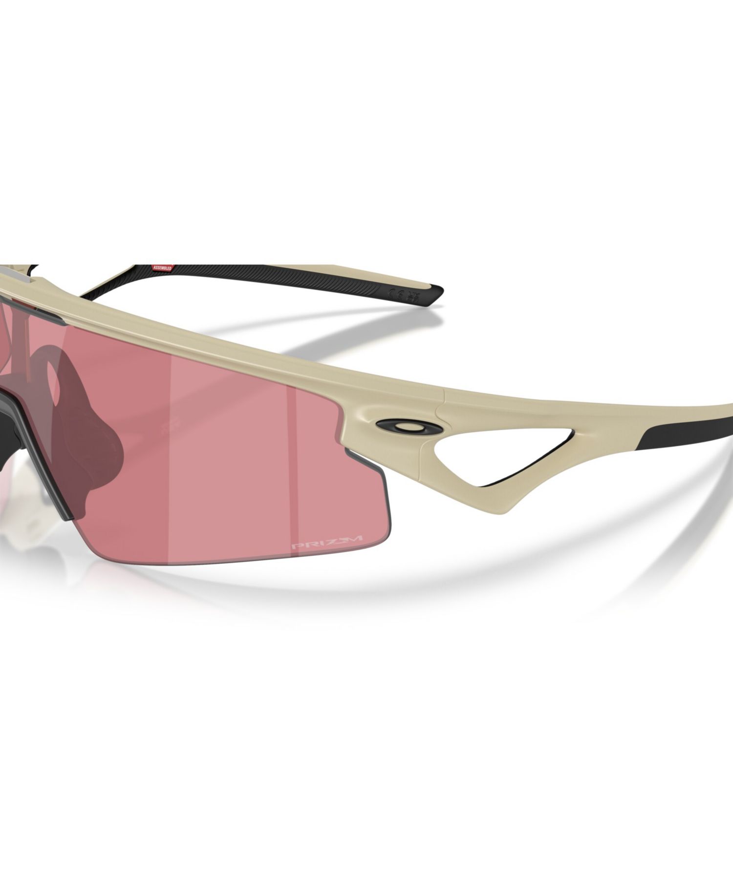 Unisex Sphaera Strike Sunglasses, OO9531