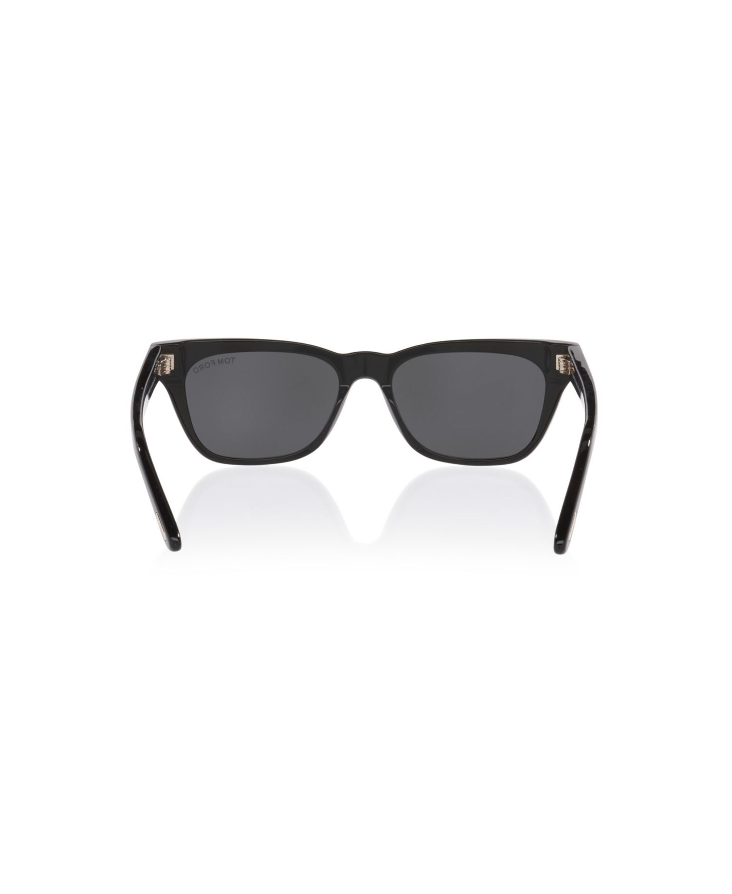 Unisex Rectangle Penn-02 Sunglasses, TR002274