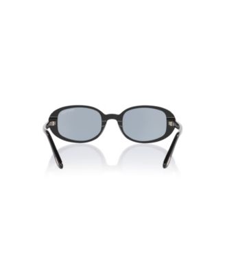 Women's Oval Sunglasses, Iggy TR002277